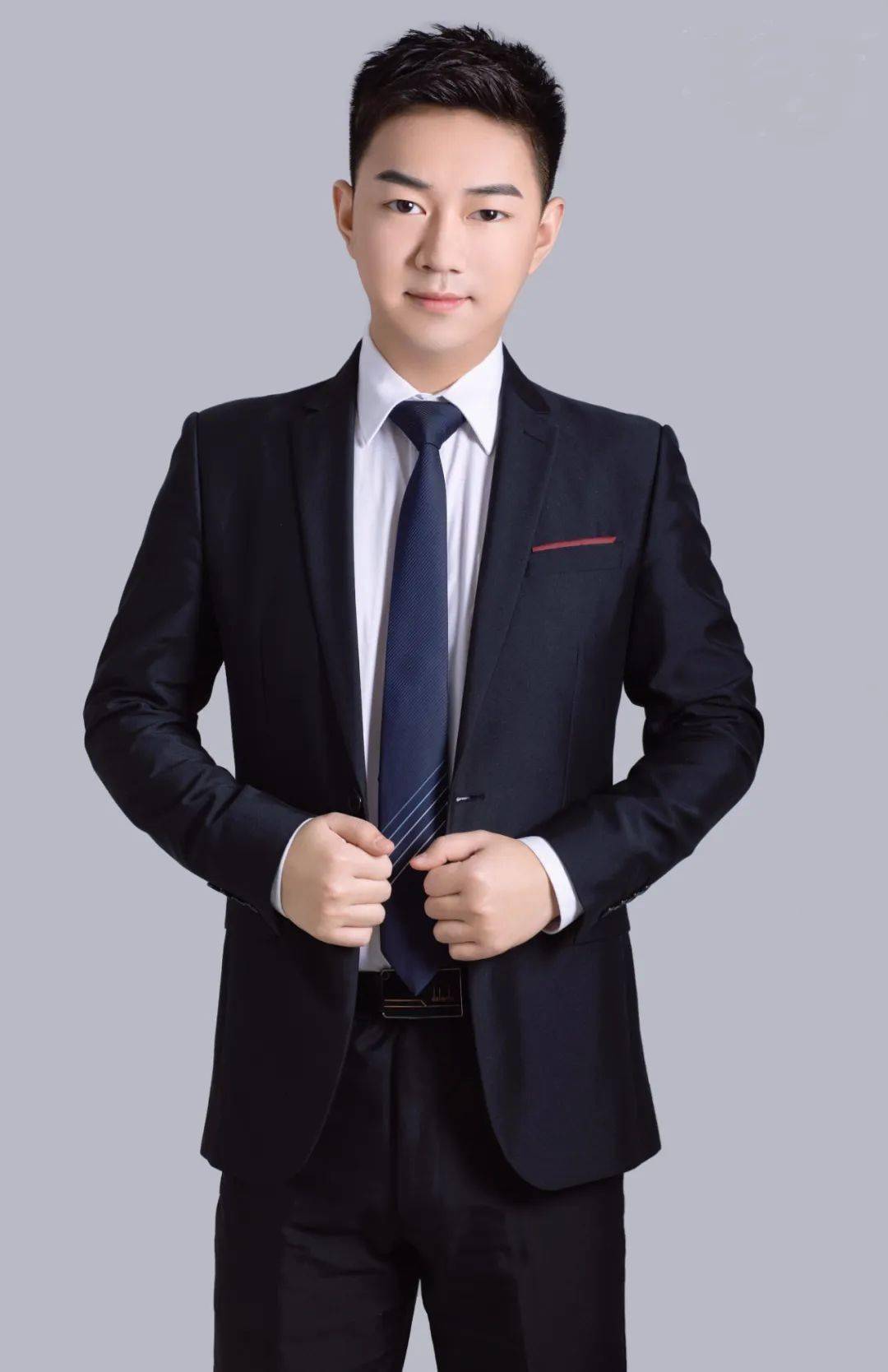 赖维乐 内容策划总监